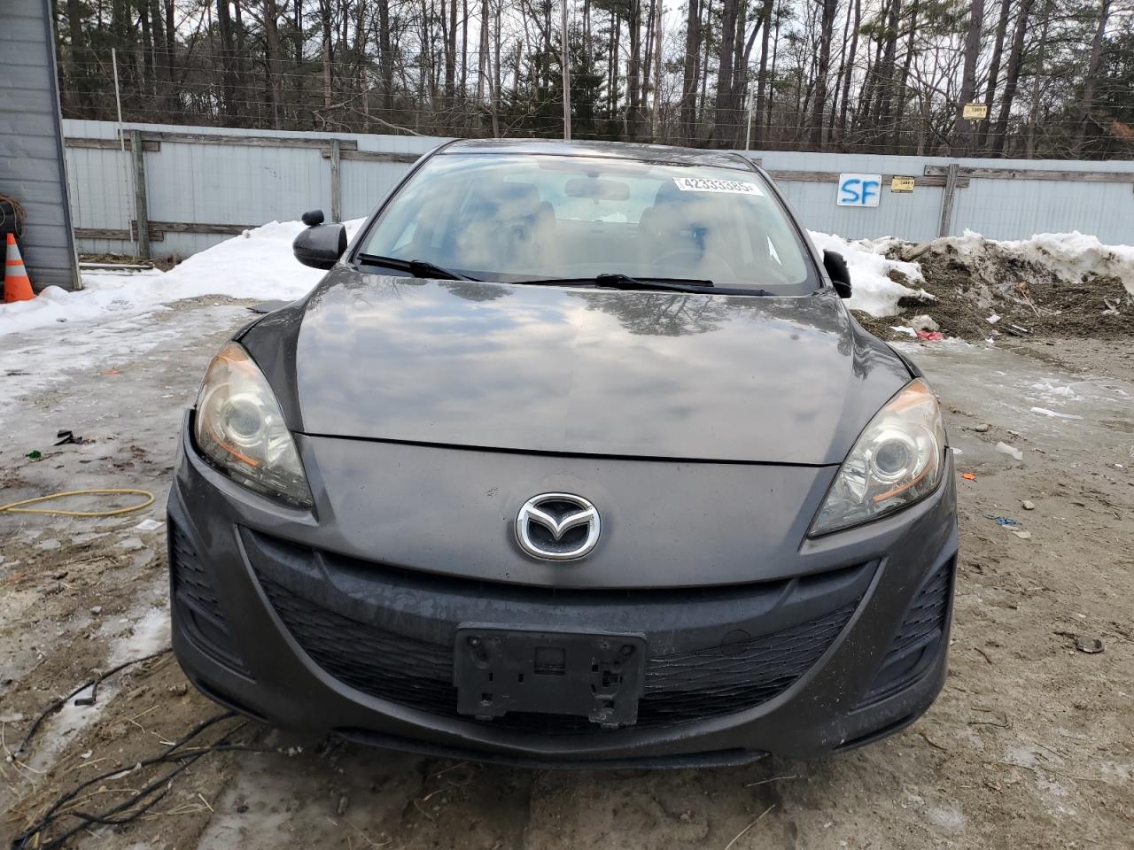 2011 Mazda 3 - Image 5