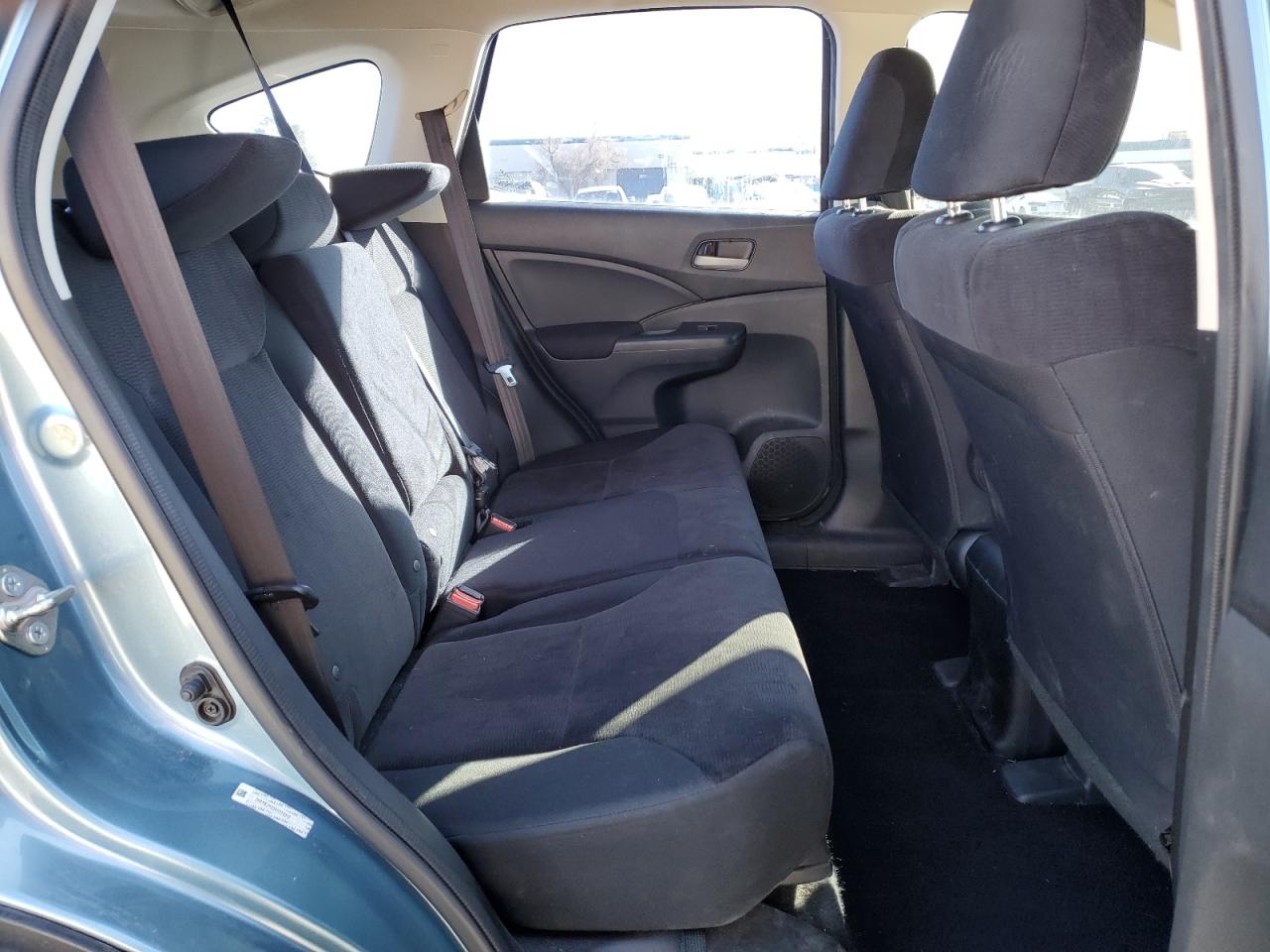 2014 Honda CR-V - Image 11