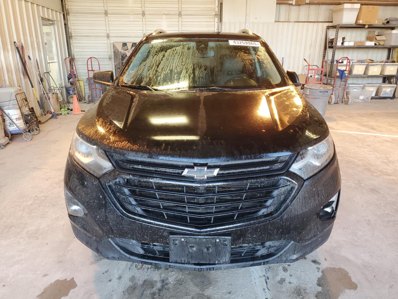2020 Chevrolet Equinox - Image 5
