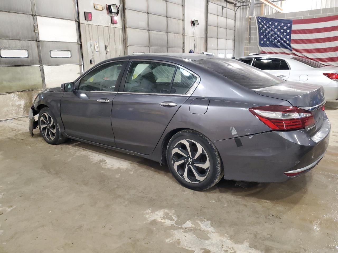 2017 Honda Accord - Image 2