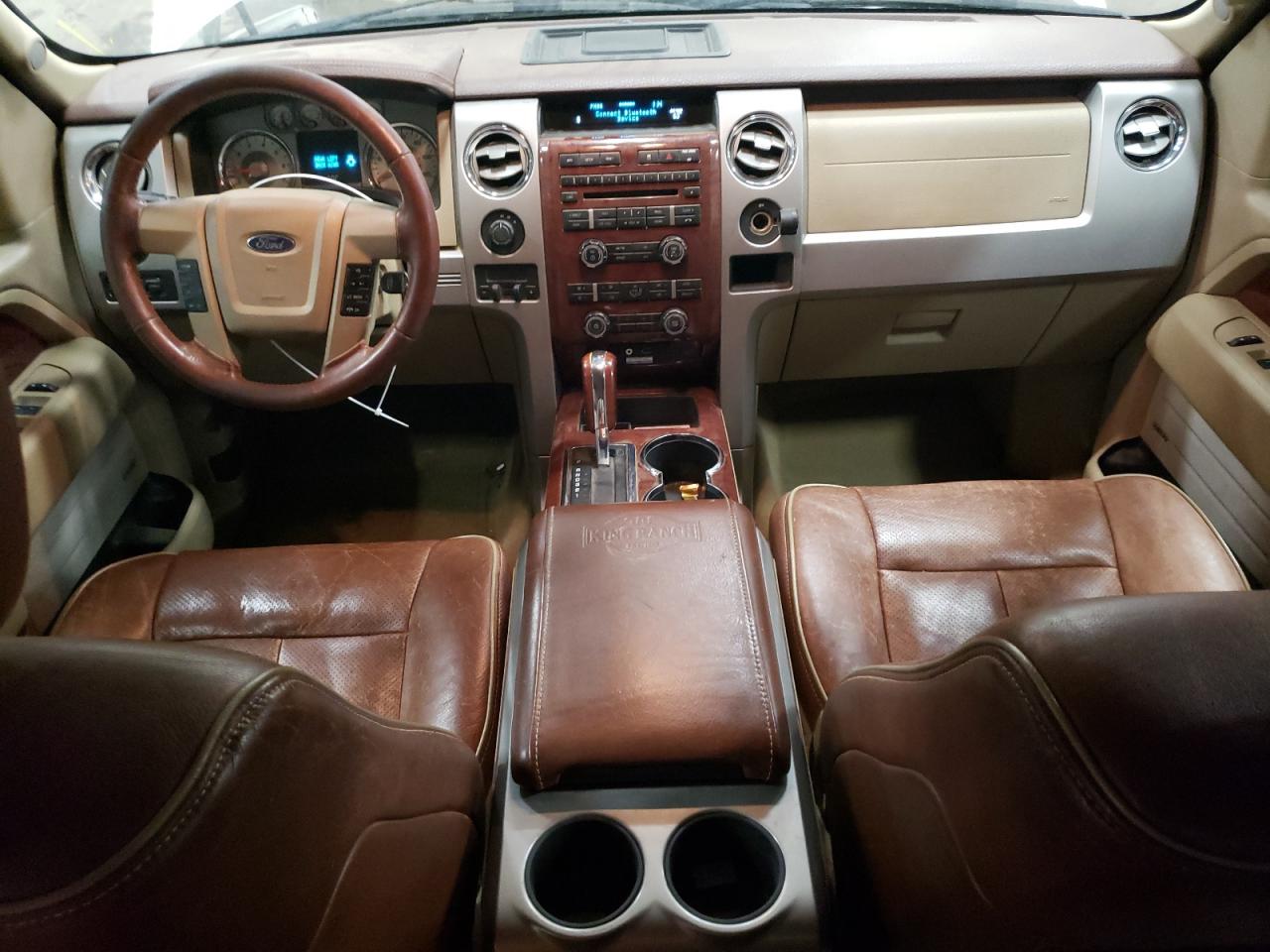 2009 Ford F-150 - Image 8