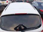 2011 FORD FIESTA ZETEC  for sale at Copart ROCHFORD