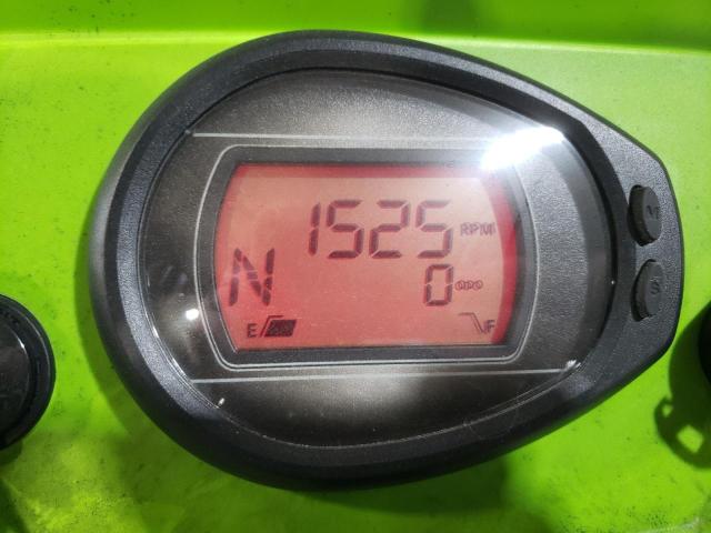 2023 ARCTIC CAT ALTERRA 600 EPS