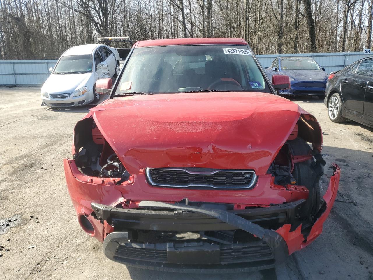 2013 Kia Soul - Image 5