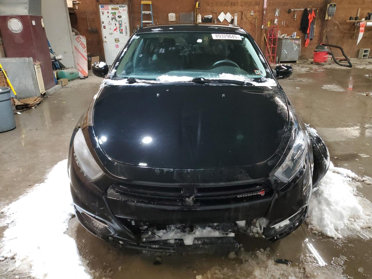 2016 Dodge Dart - Image 5