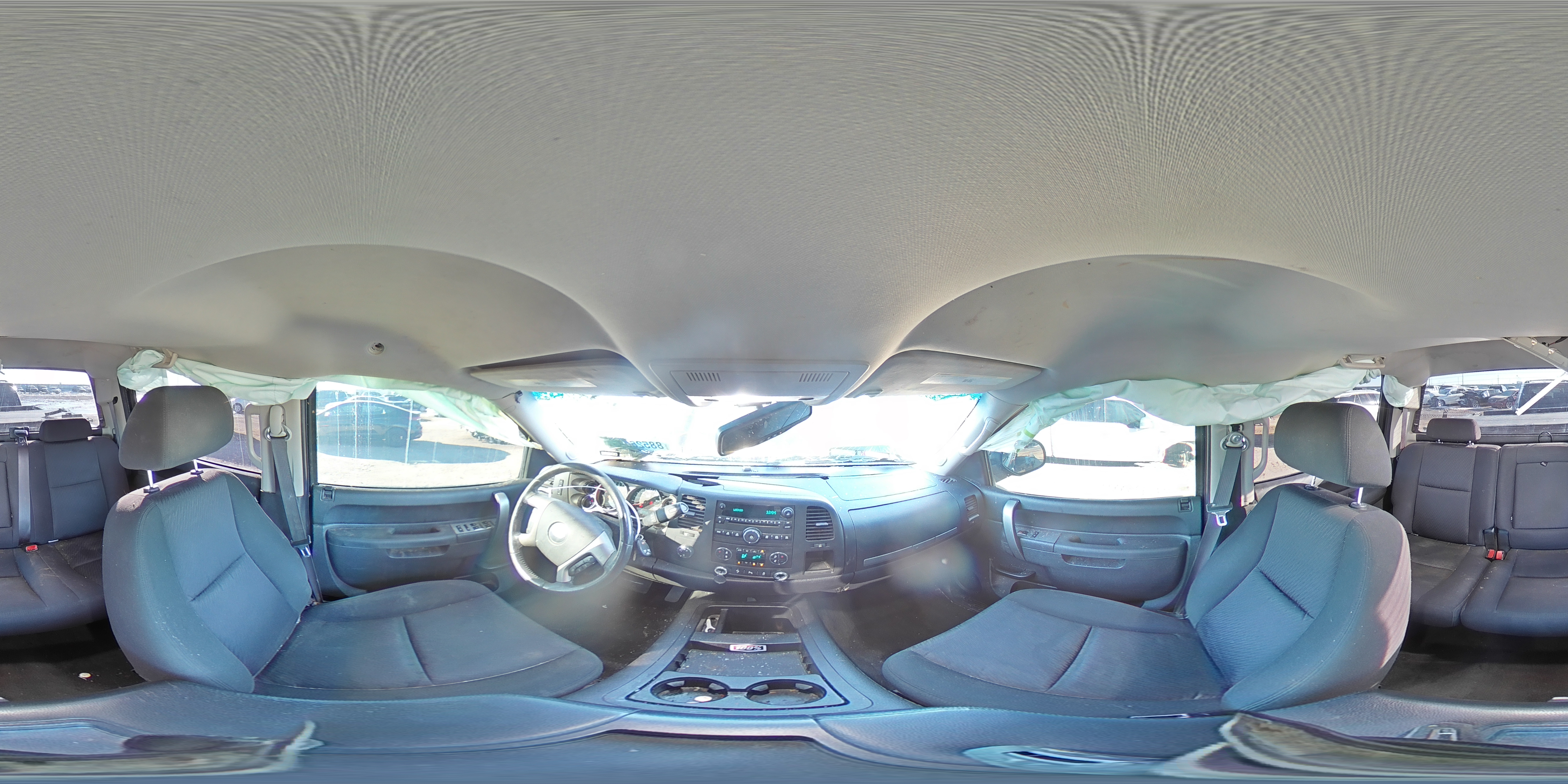 2012 Chevrolet Silverado - Image 13