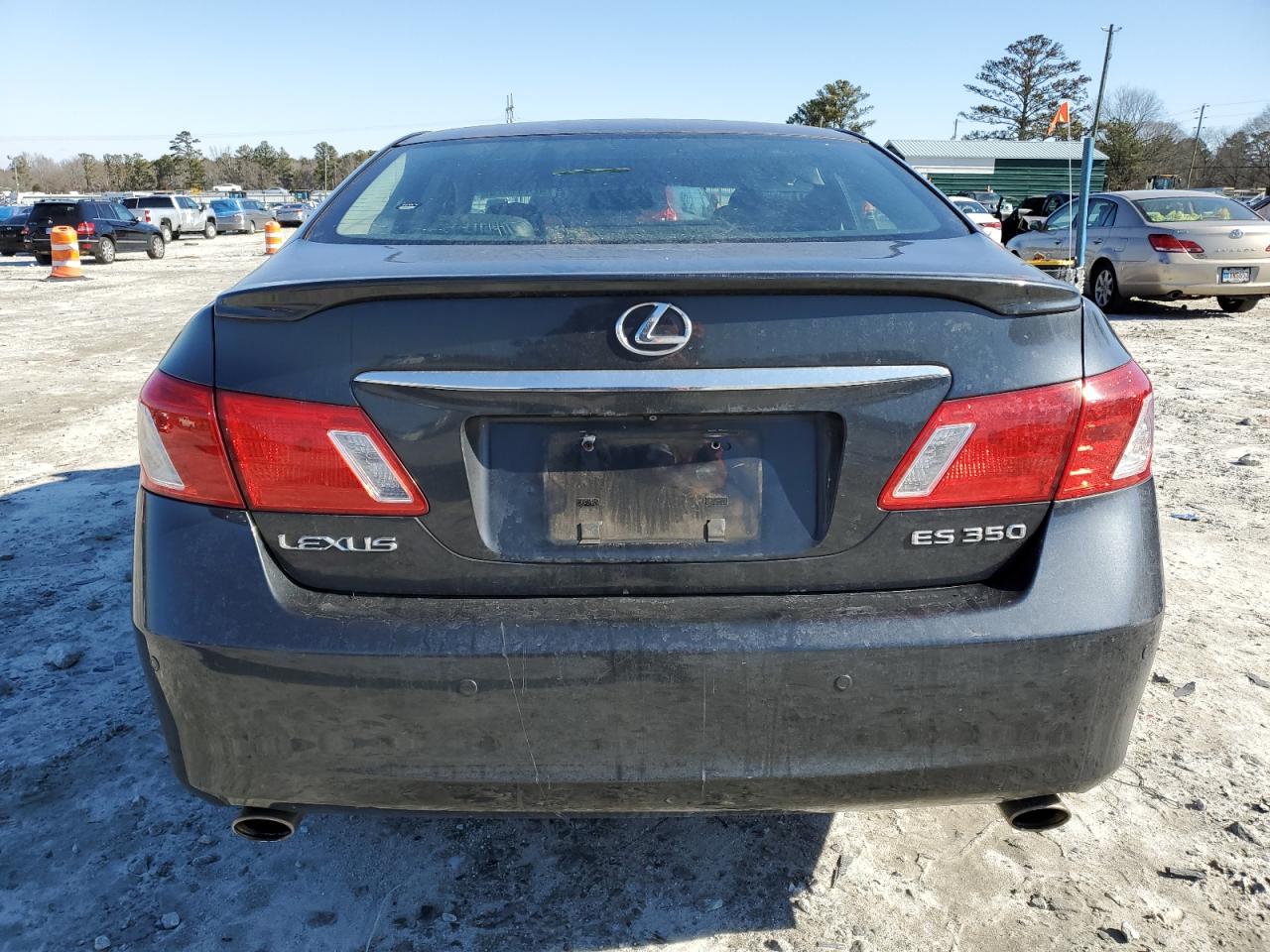 2007 Lexus ES - Image 6