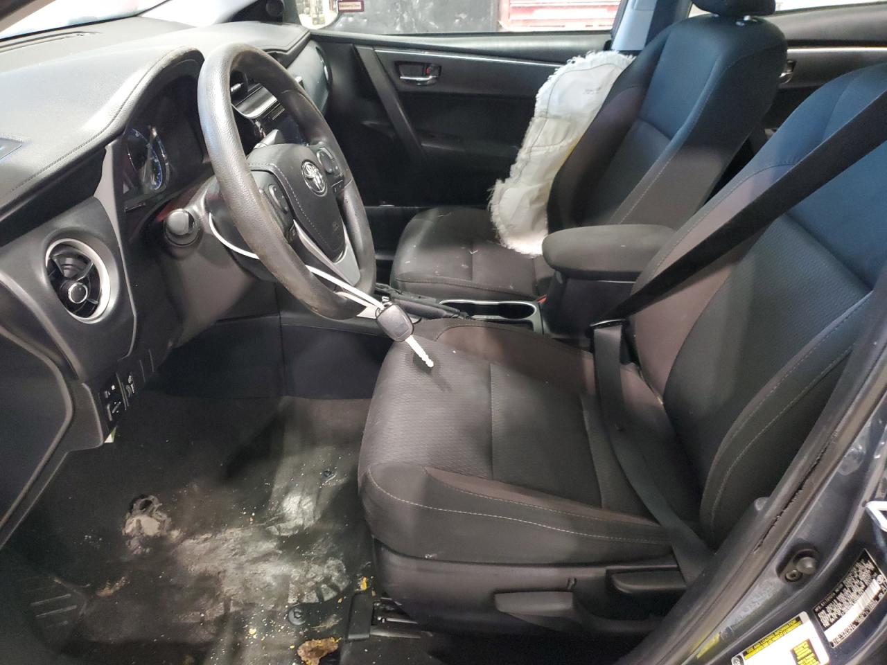 2018 Toyota Corolla - Image 7