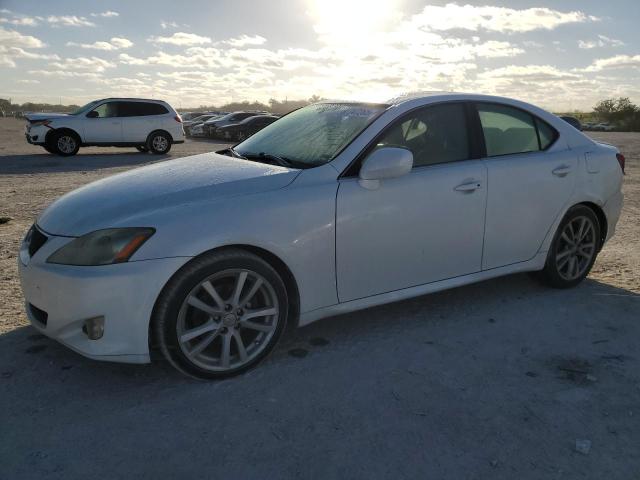 2007 Lexus Is 250