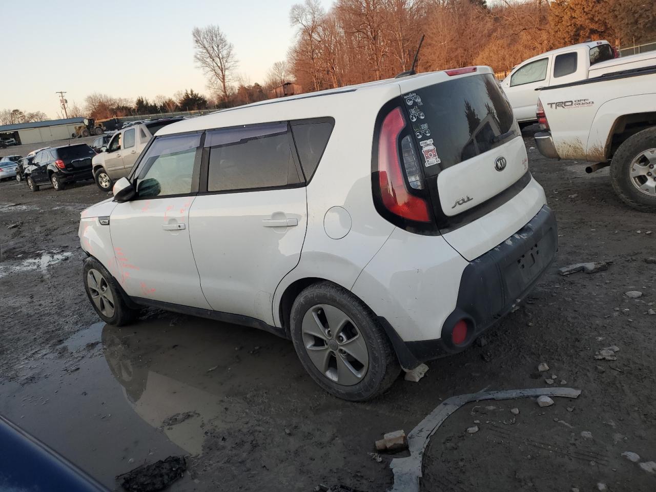 2016 Kia Soul - Image 2