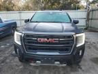 2021 Gmc Yukon Xl K1500 At4 en Venta en Savannah, GA - Side