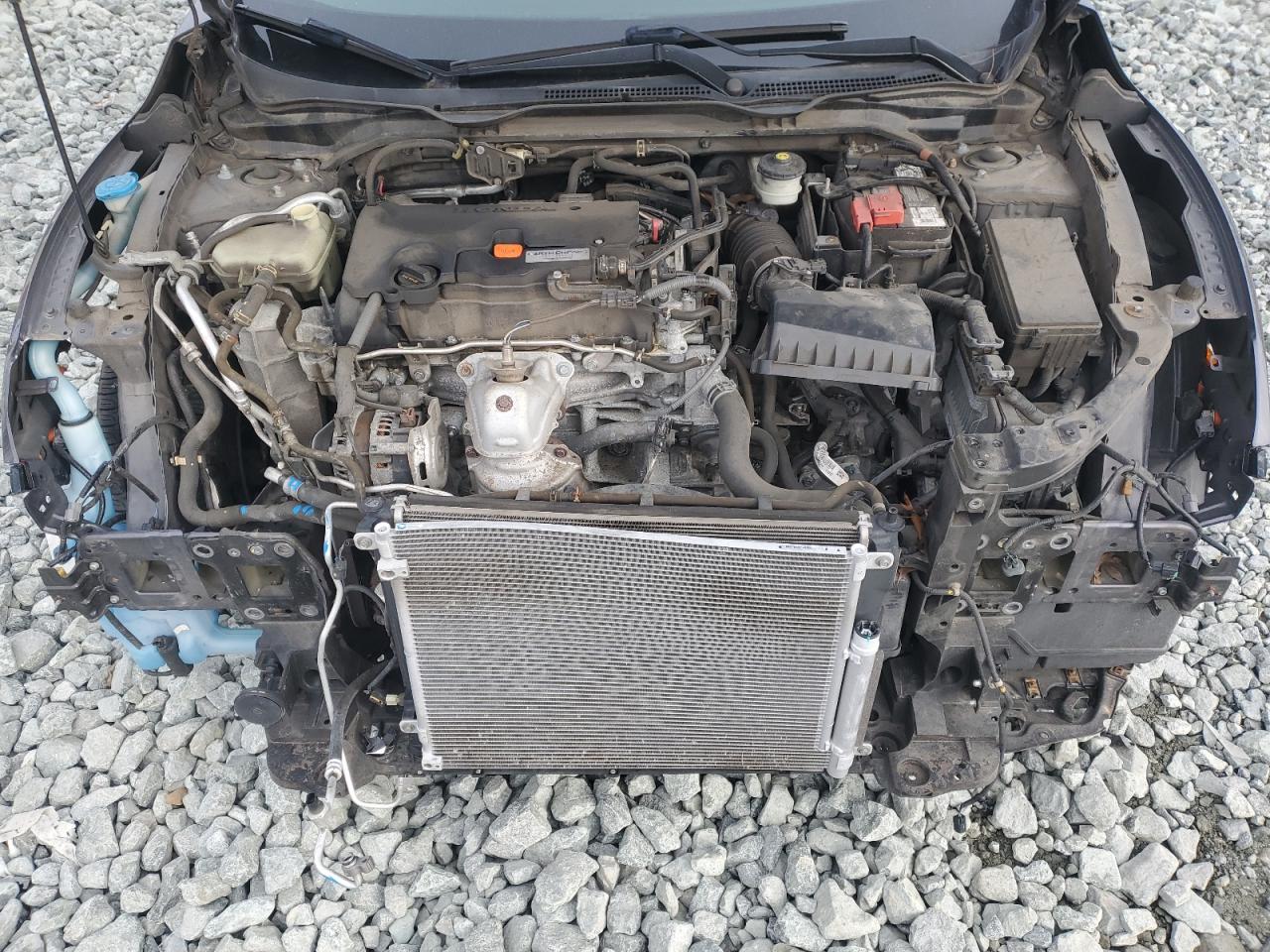 2016 Honda Civic - Image 11