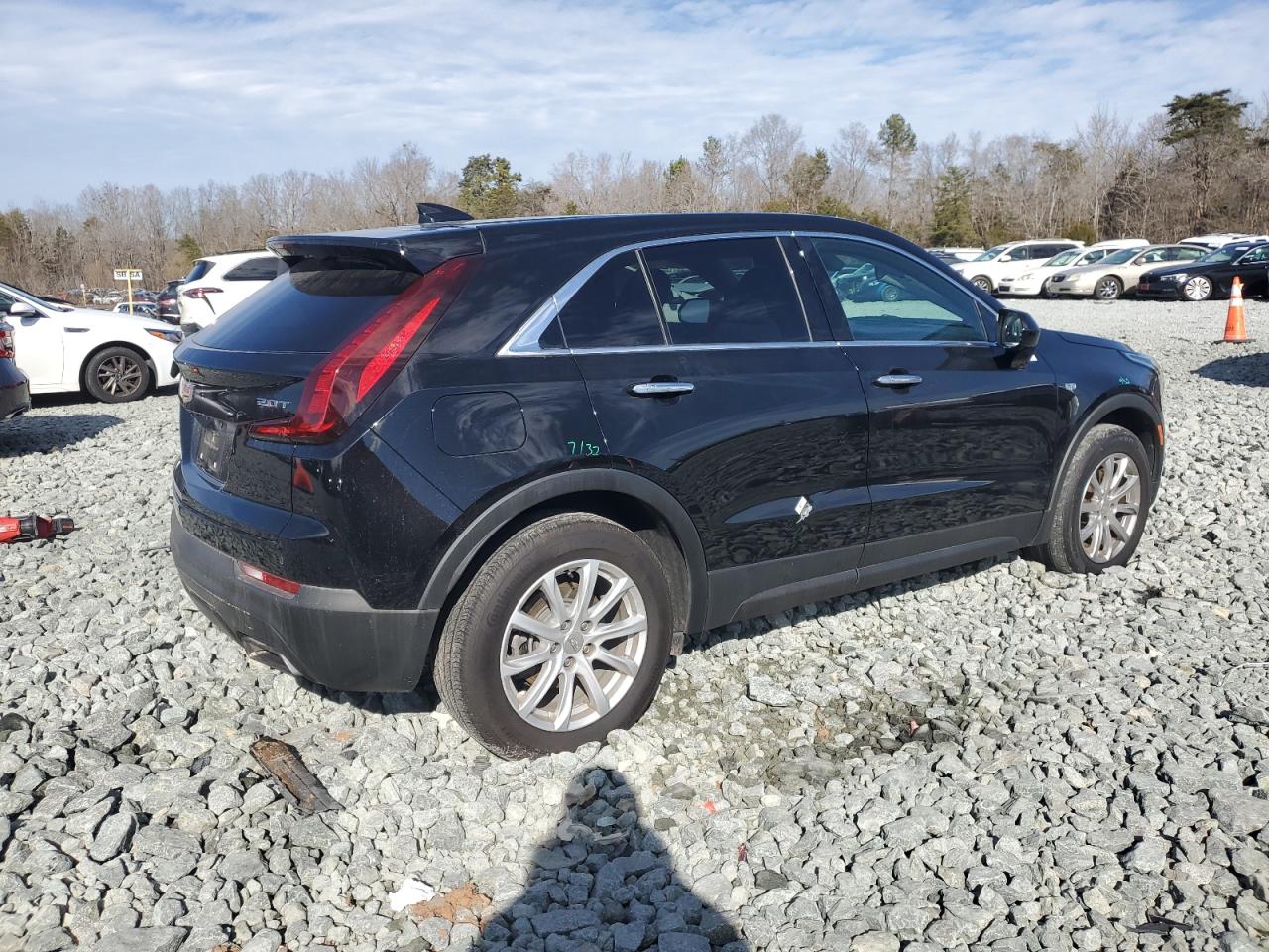 2019 Cadillac XT4 - Image 3