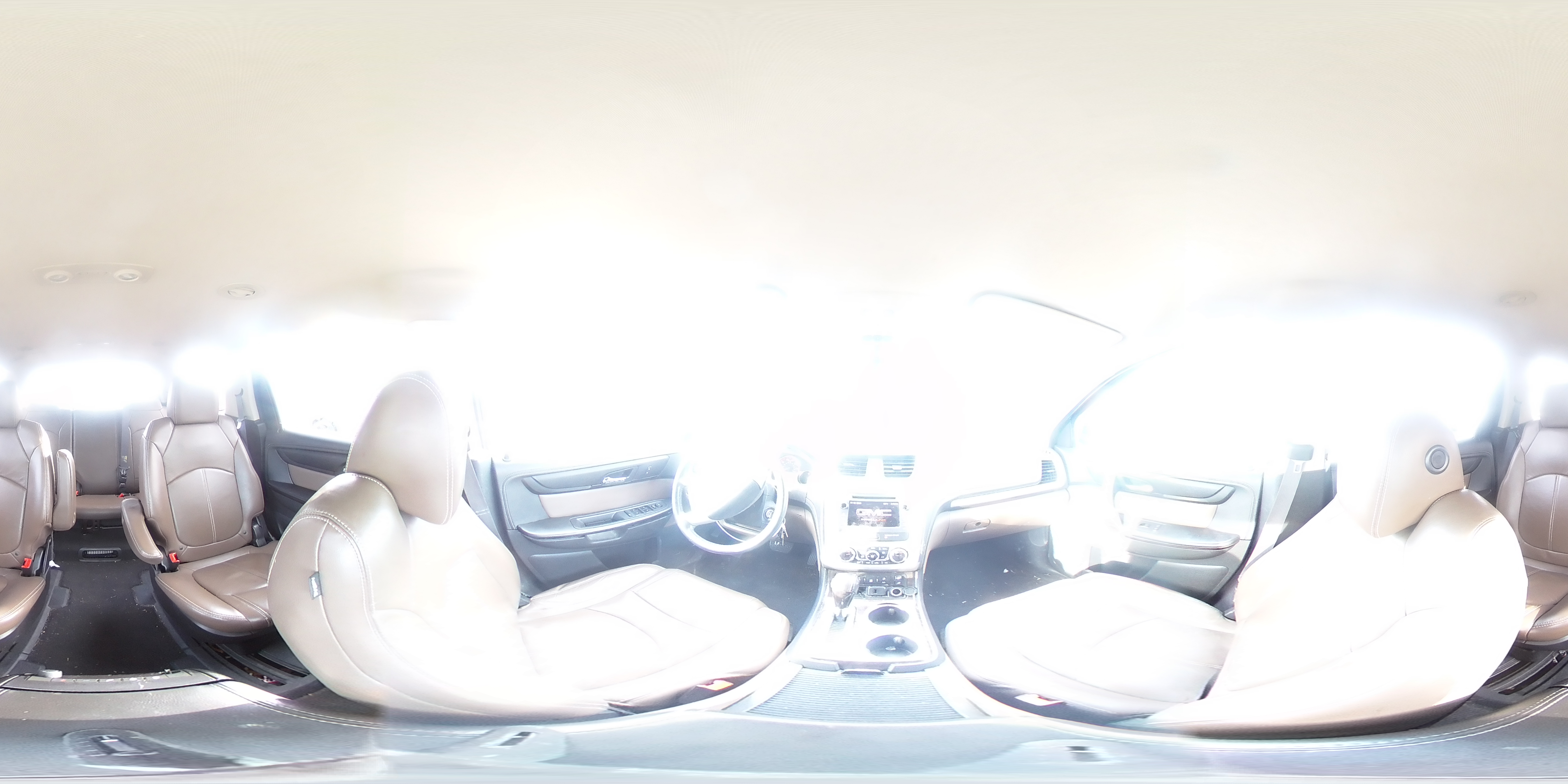 2015 GMC Acadia - Image 14