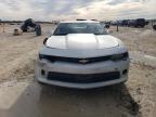 2014 Chevrolet Camaro Ls for Sale in New Braunfels, TX - Front End