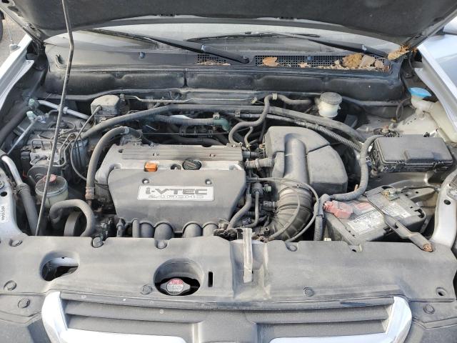 2004 HONDA CR-V EX