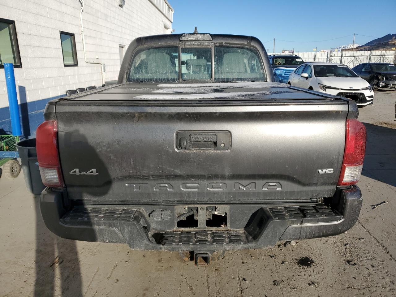 2018 Toyota Tacoma - Image 6