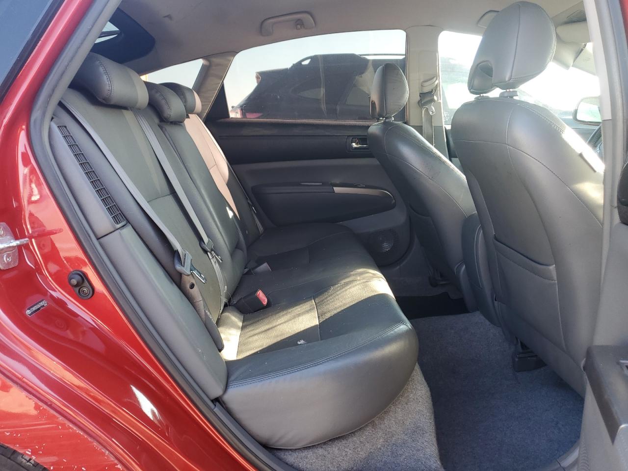 2006 Toyota Prius - Image 10