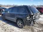 2008 Jeep Grand Cherokee Limited продається в Hillsborough, NJ - Front End