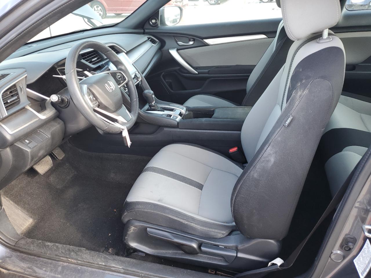 2016 Honda Civic - Image 7