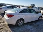 2015 Chevrolet Cruze Lt на продаже в Memphis, TN - Water/Flood