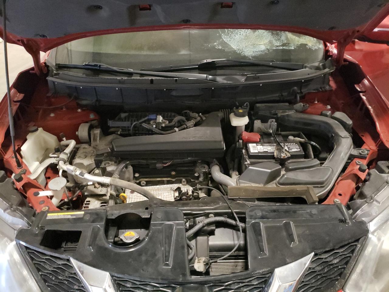 2015 Nissan Rogue - Image 12