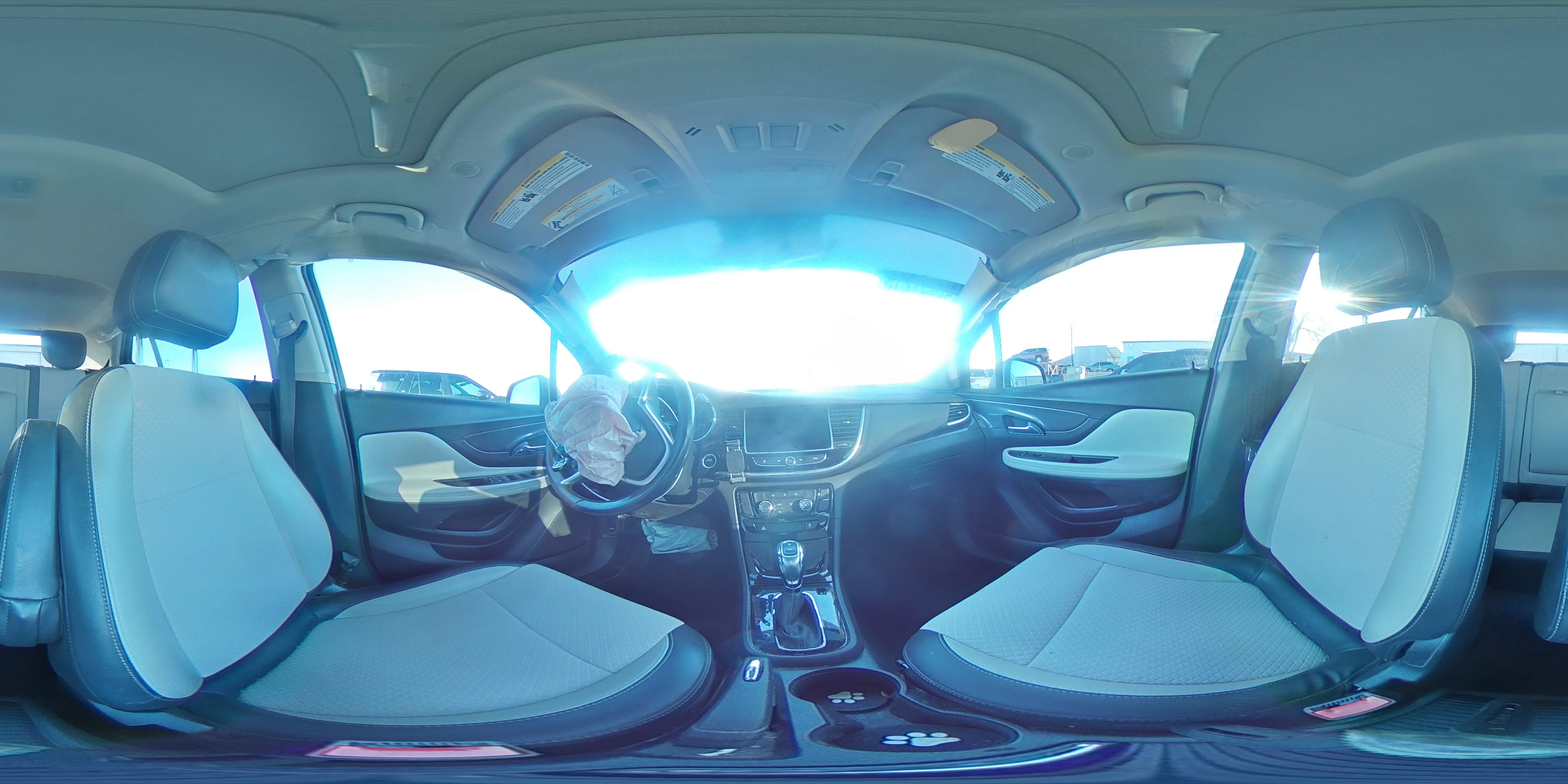 2014 Kia Optima - Image 15