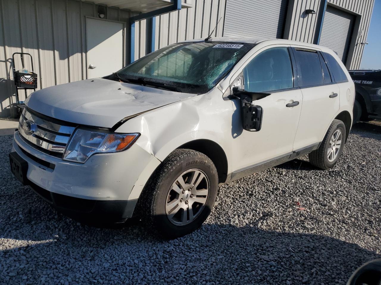 2010 Ford Edge - Image 1