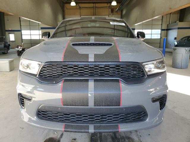  DODGE DURANGO 2021 Сірий