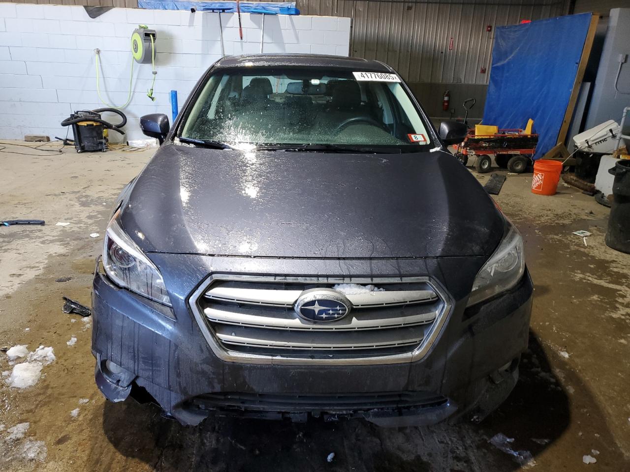 2015 Subaru Legacy - Image 5