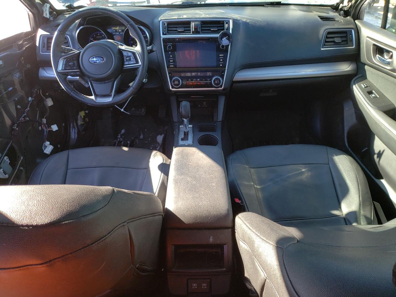 2019 Subaru Outback - Image 8