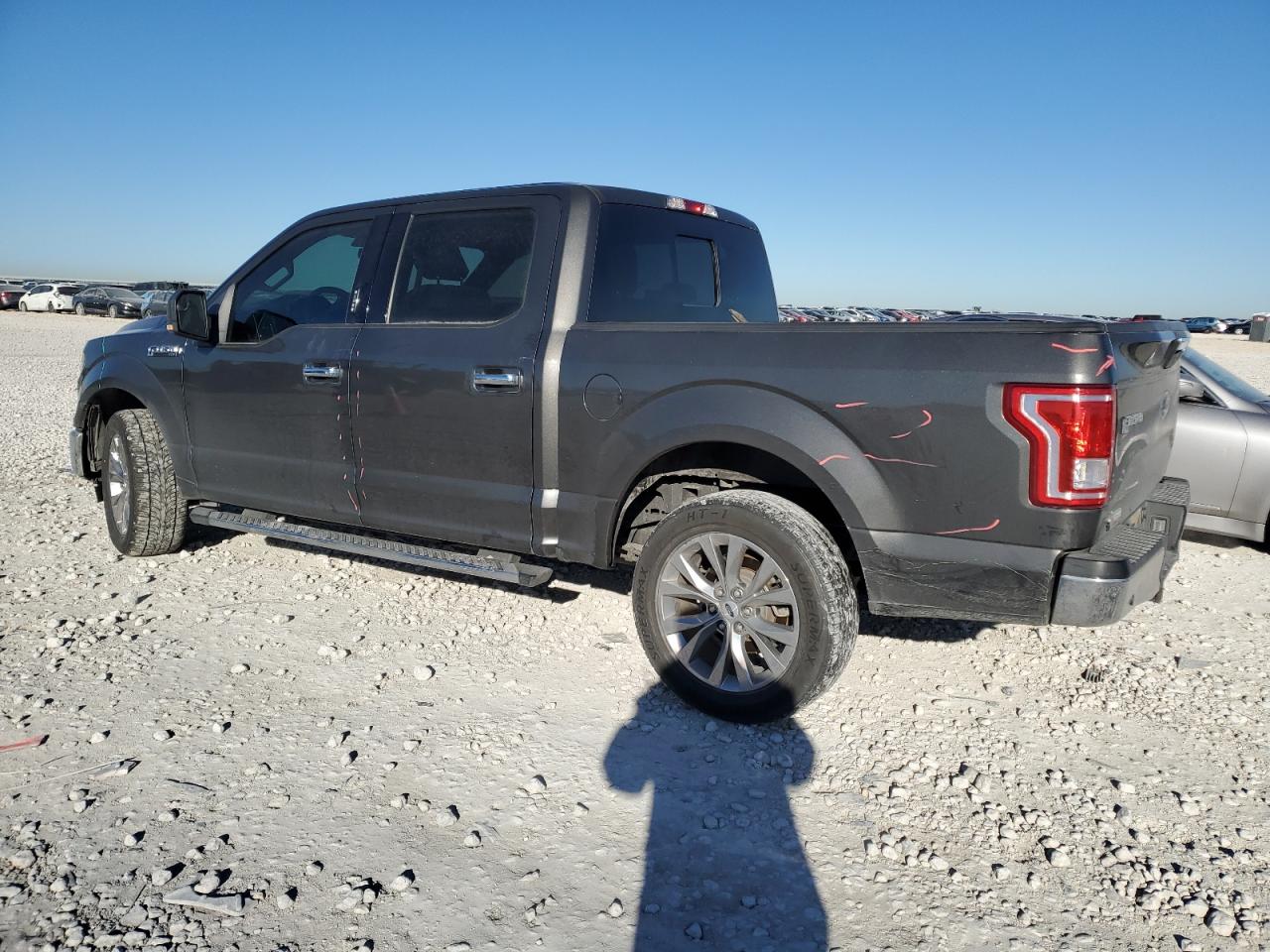 2017 Ford F-150 - Image 2