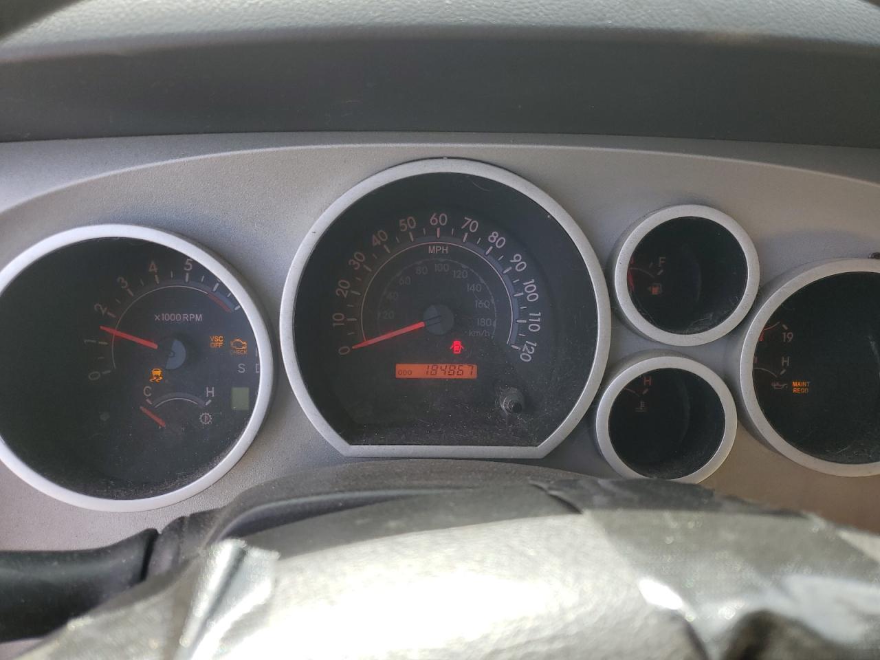 2008 Toyota Tundra - Image 9