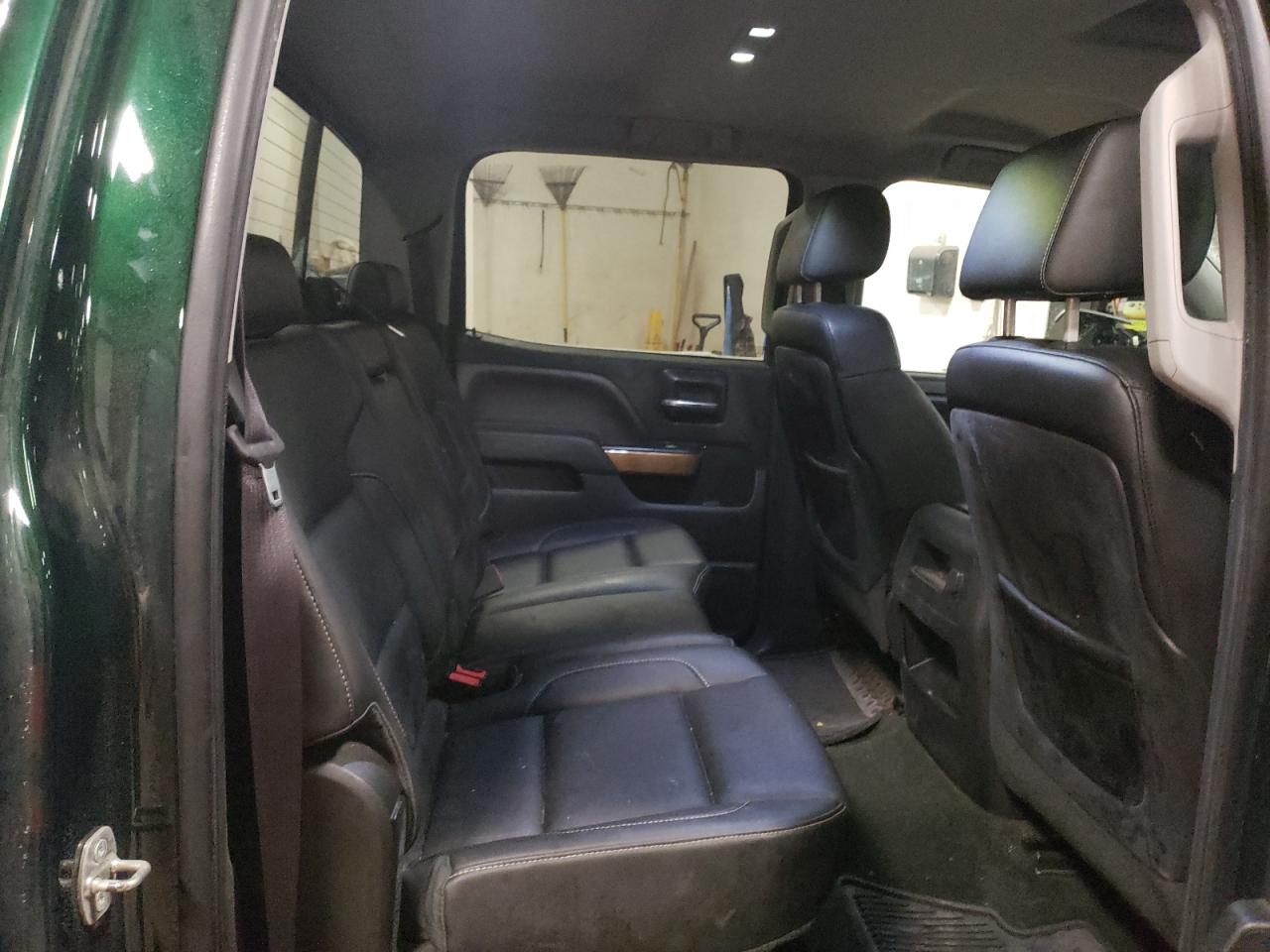 2014 Chevrolet Silverado - Image 10