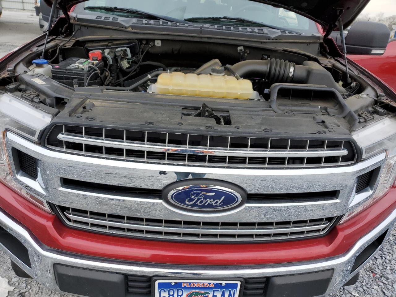 2020 Ford F-150 - Image 12