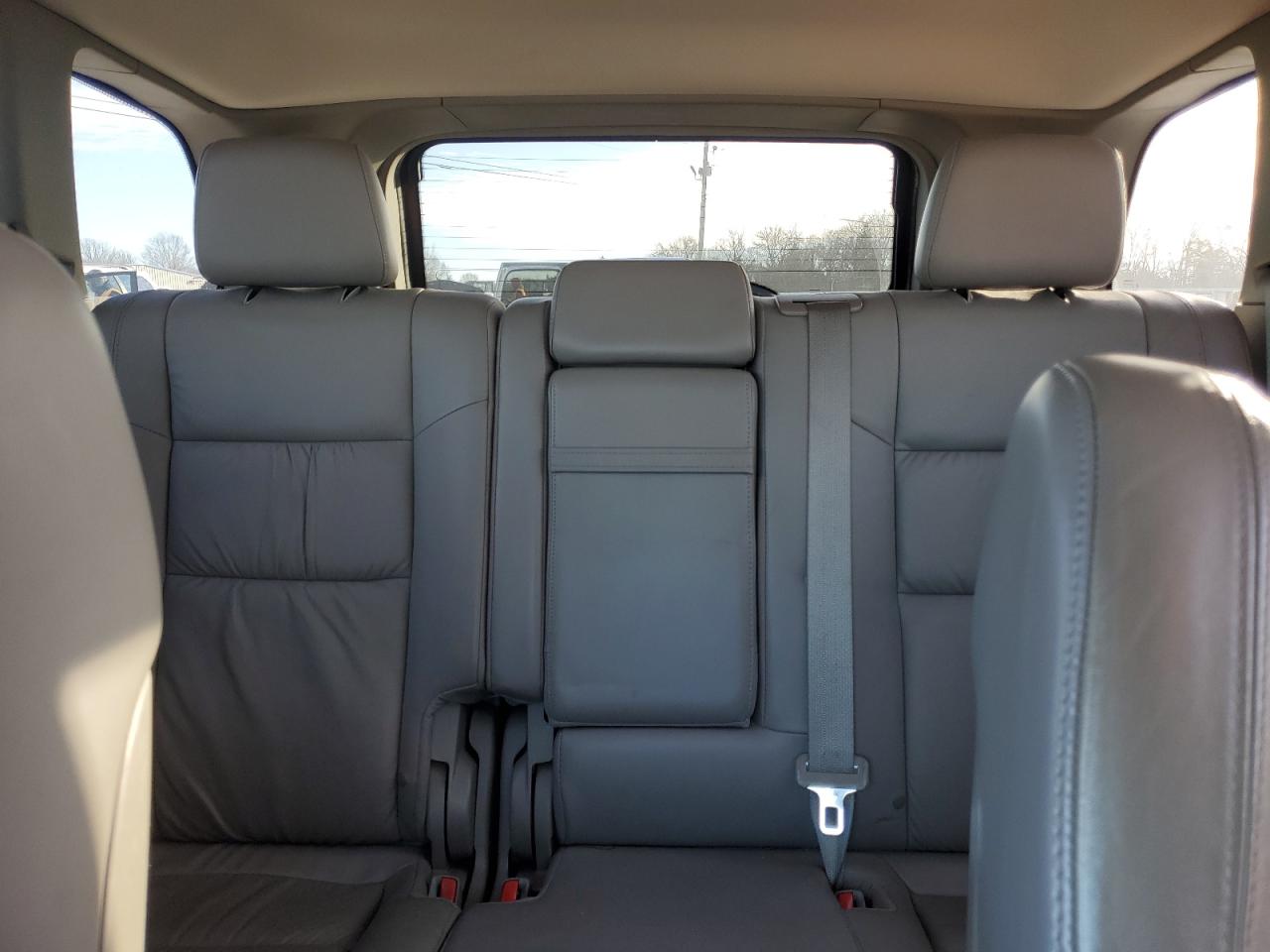 2013 Jeep Grand Cherokee - Image 10