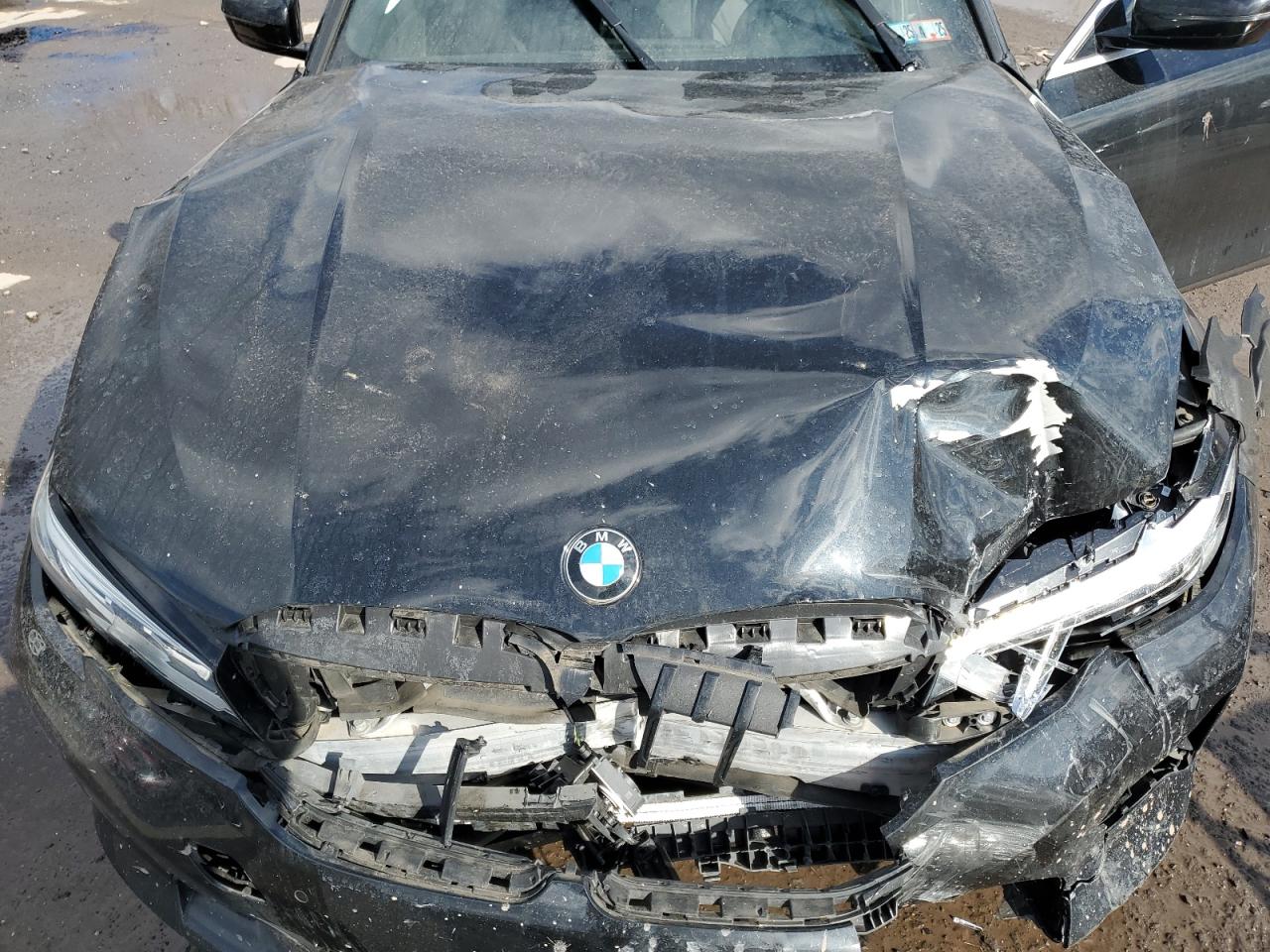 2020 BMW 3er - Image 13