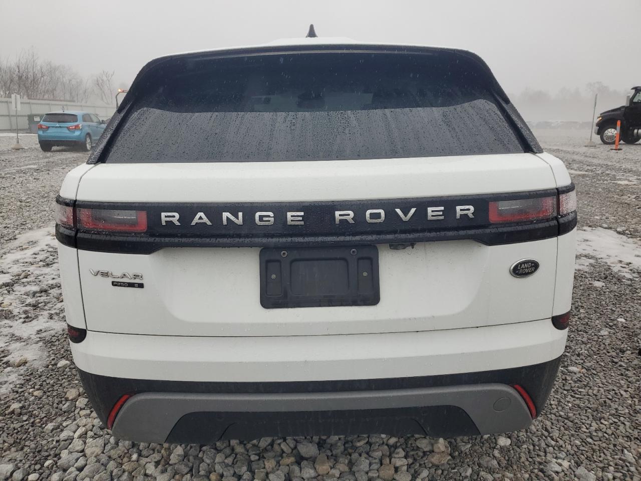 2020 Land Rover Range Rover - Image 6