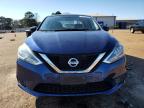 2017 Nissan Sentra S за продажба в Longview, TX - Side