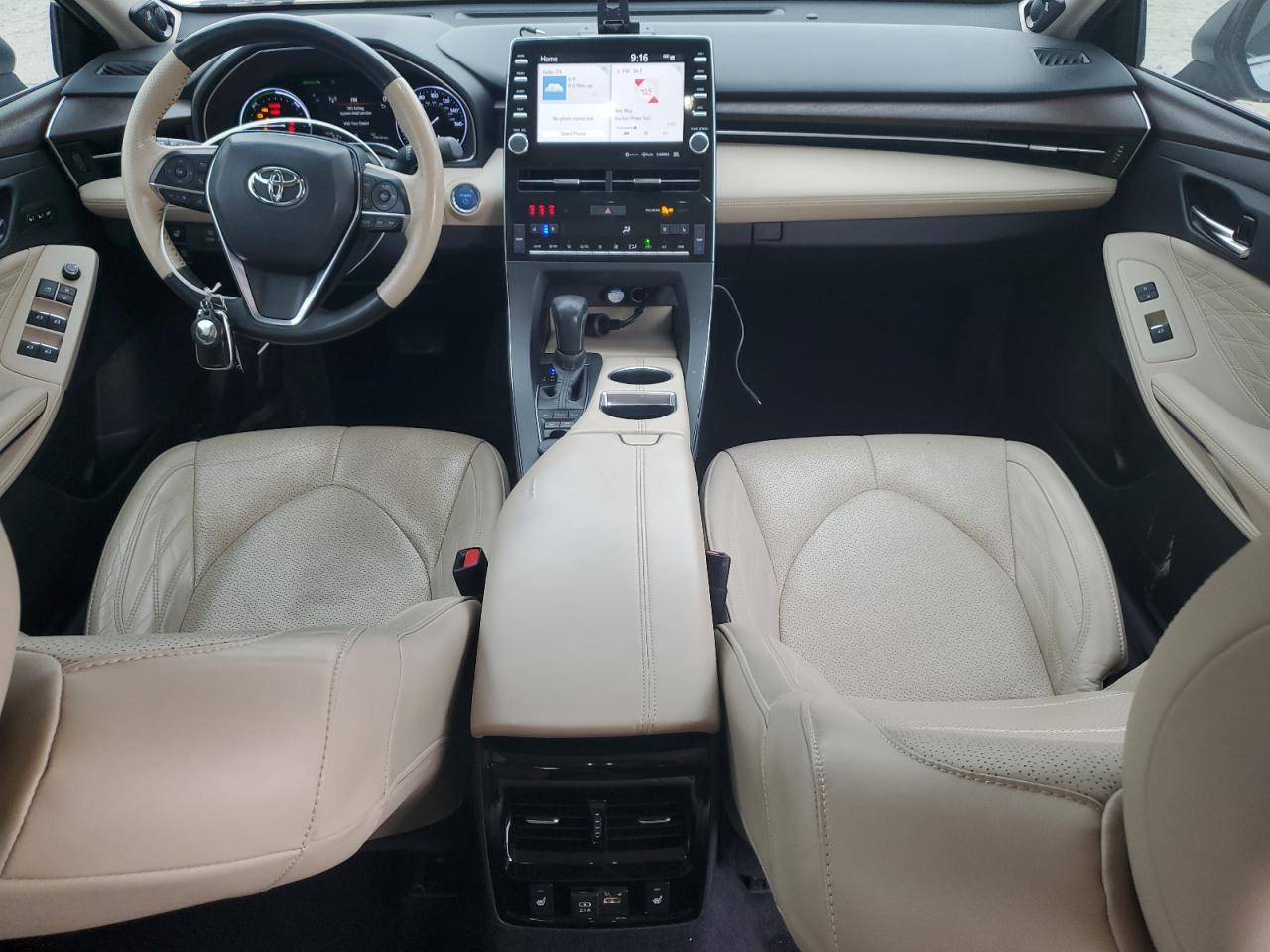 2020 Toyota Avalon - Image 8
