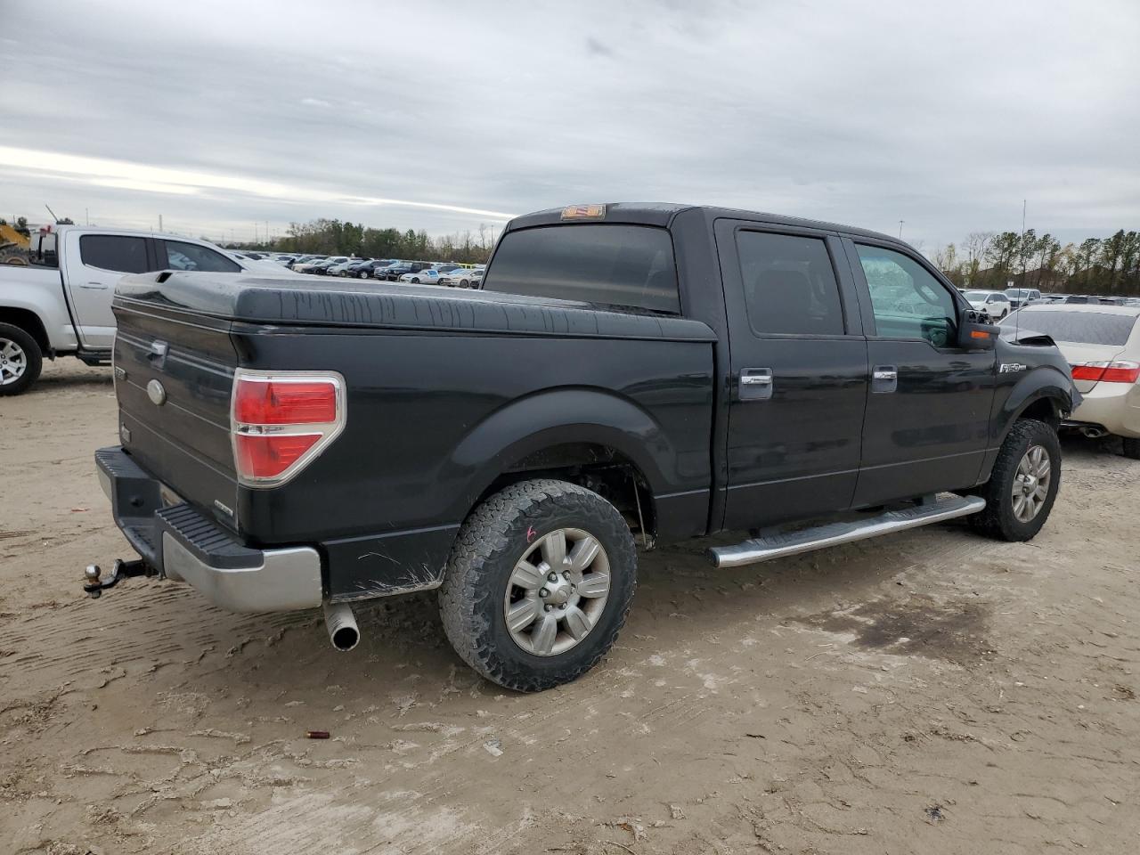 2012 Ford F-150 - Image 3