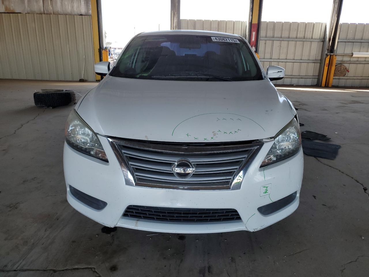 2013 Nissan Sentra - Image 5