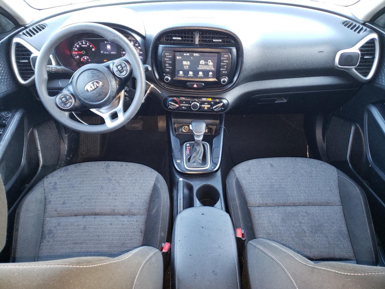 2021 Kia Soul - Image 8