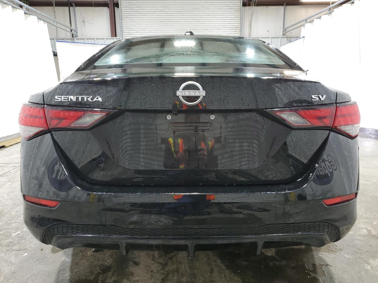 2024 Nissan Sentra - Image 6