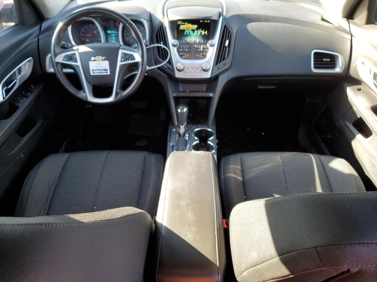 2016 Chevrolet Equinox - Image 8