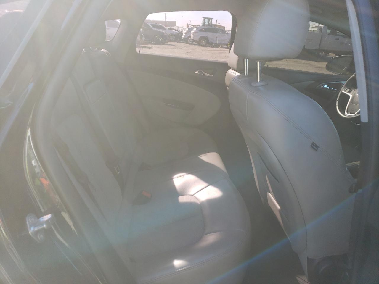 2014 Buick Verano - Image 10