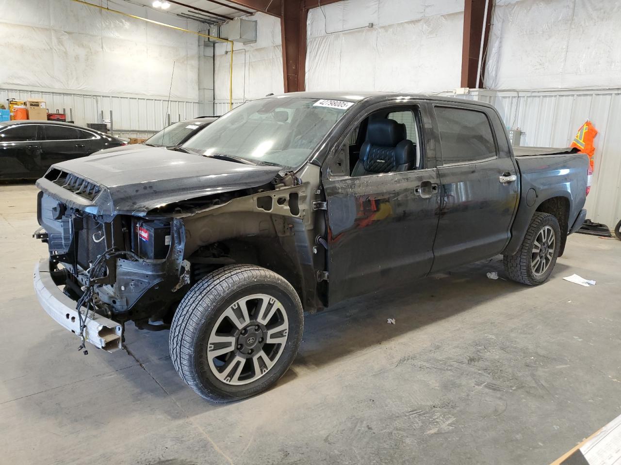 2019 Toyota Tundra - Image 1