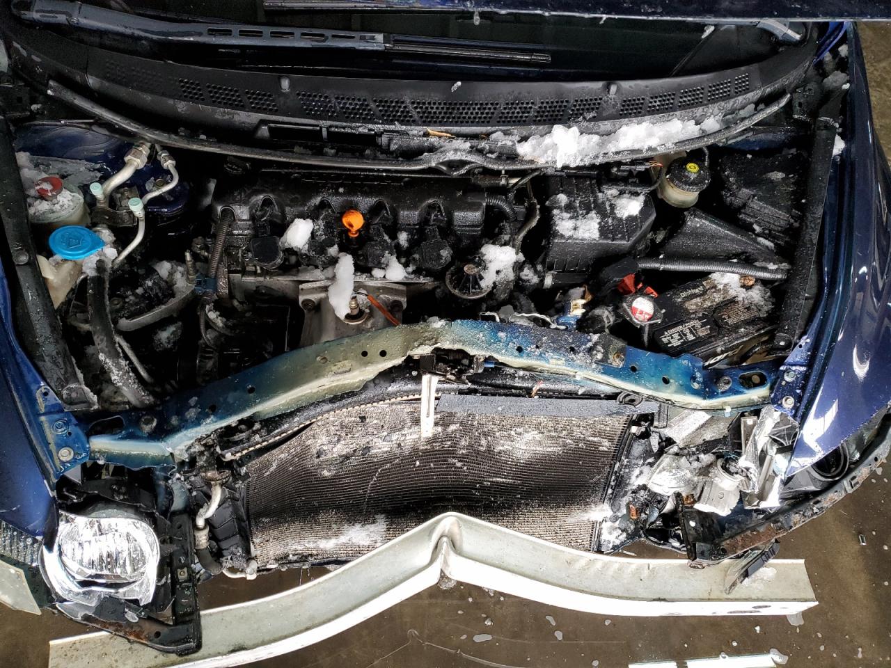 2011 Honda Civic - Image 11