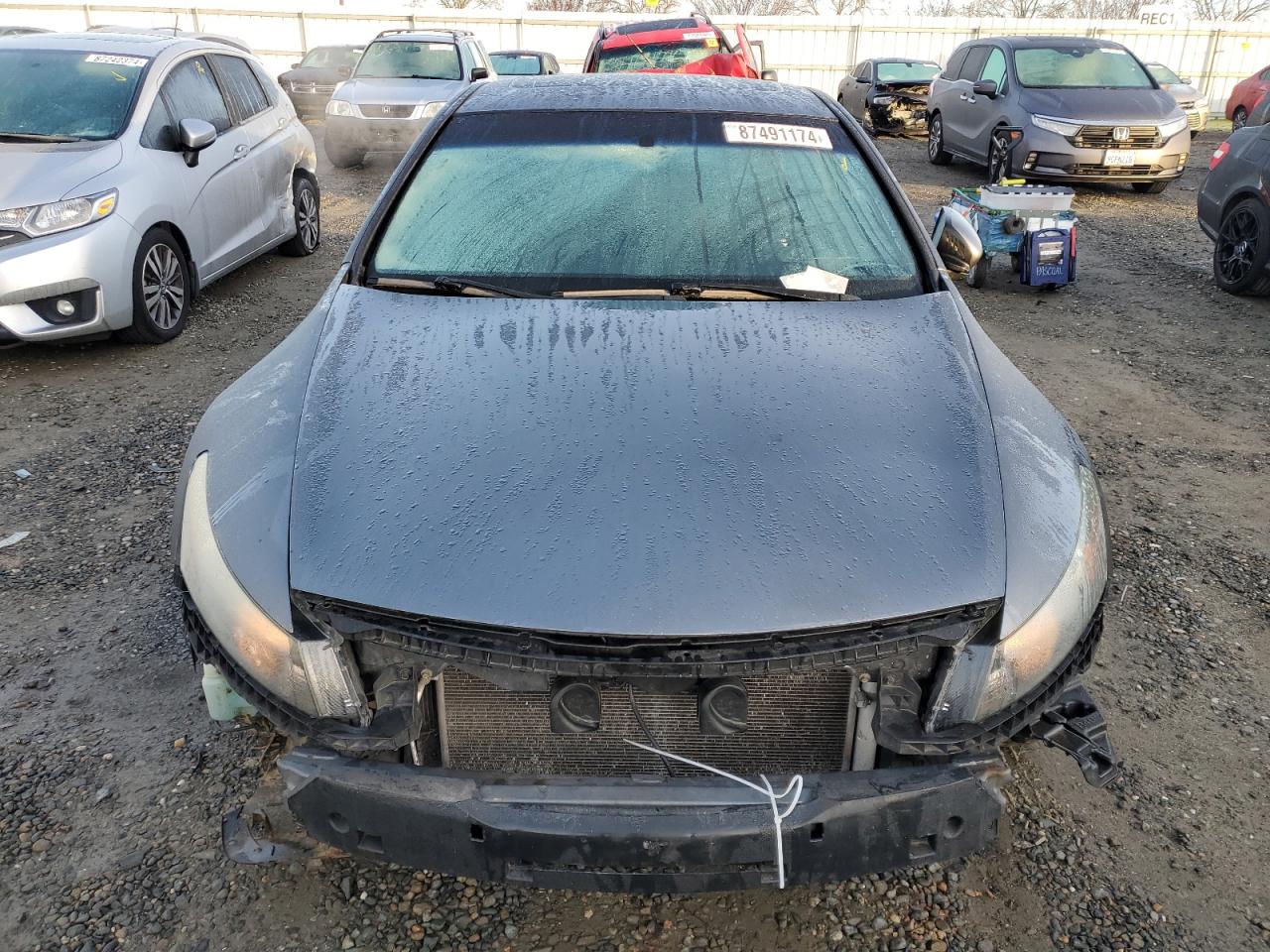 2009 Honda Accord - Image 5