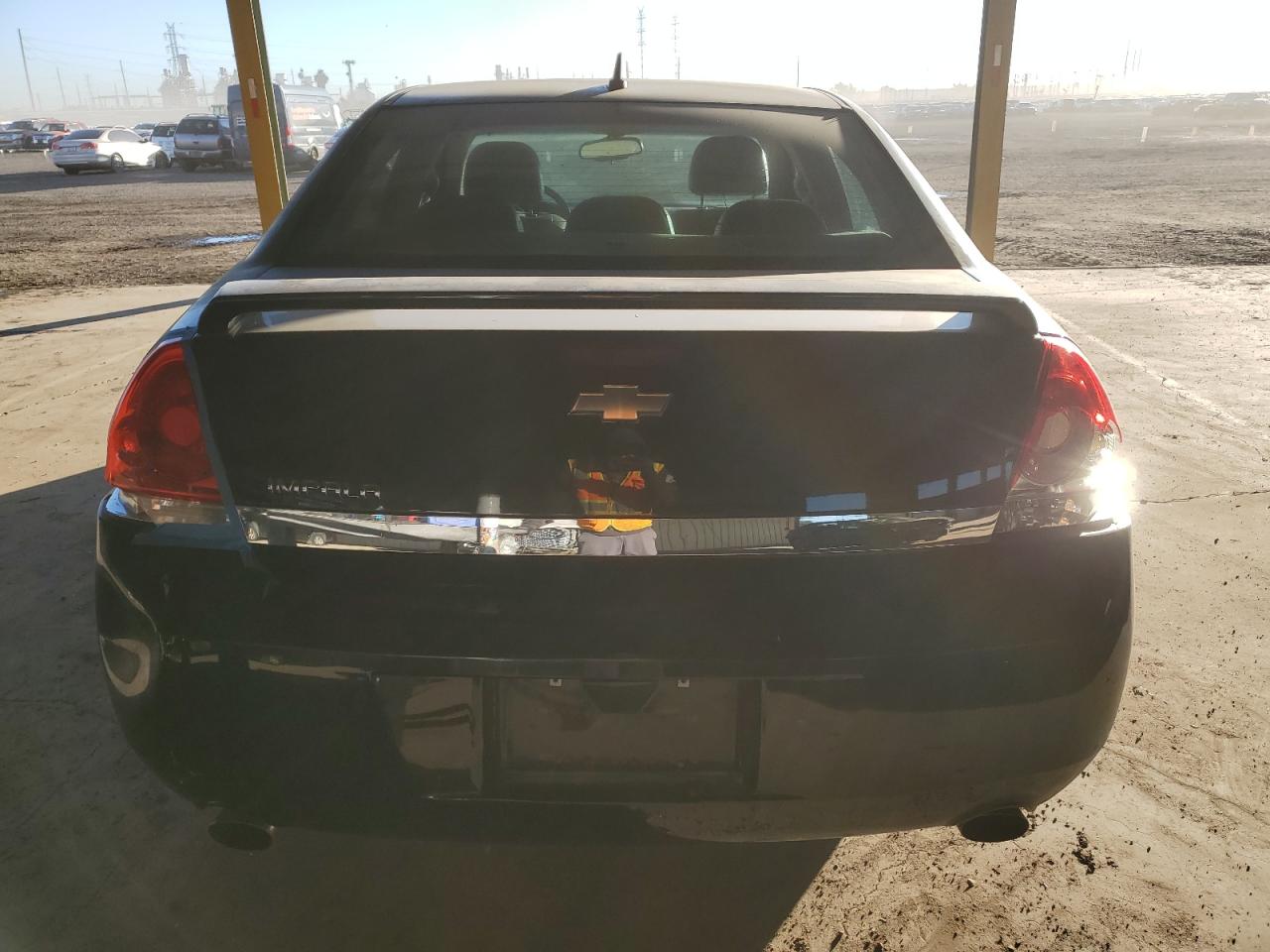 2006 Chevrolet Impala - Image 6